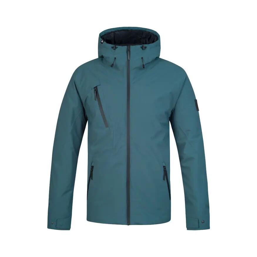 Hooded jacket Hannah Derk II