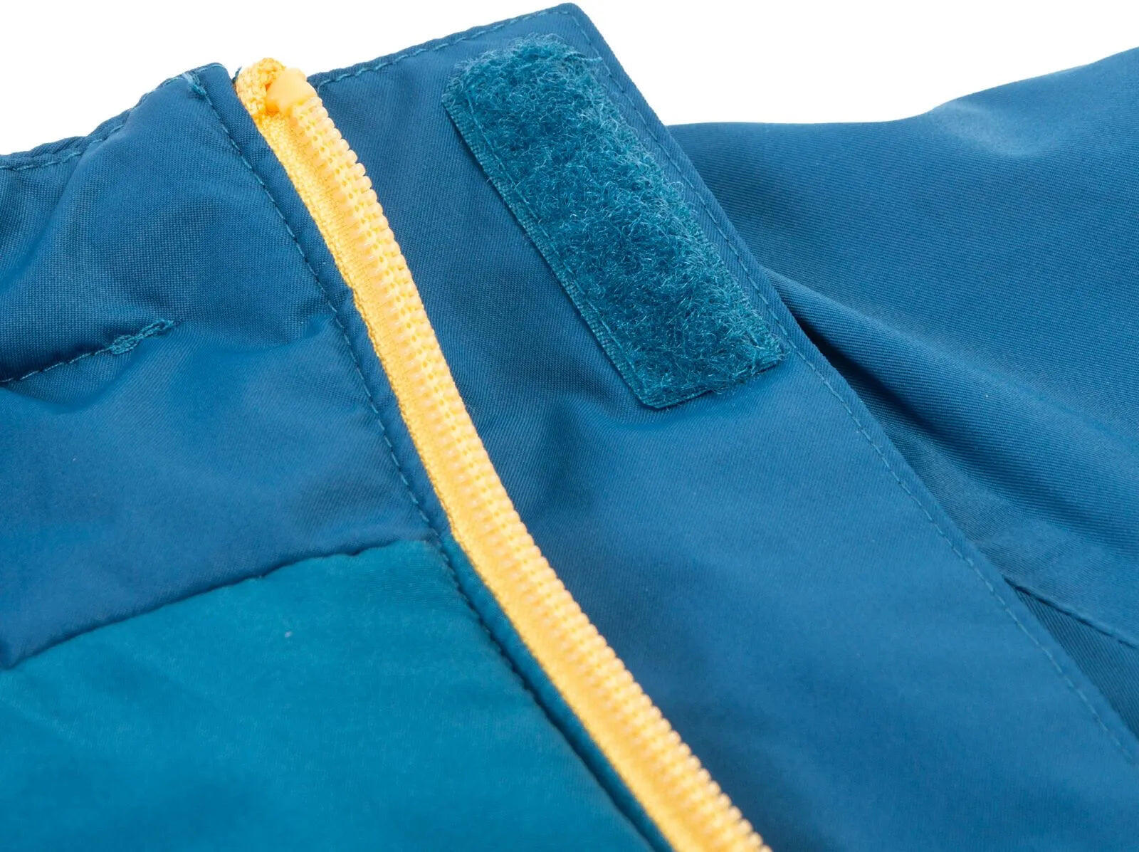 Veste enfant Klimatex Fistana bleu 4/7