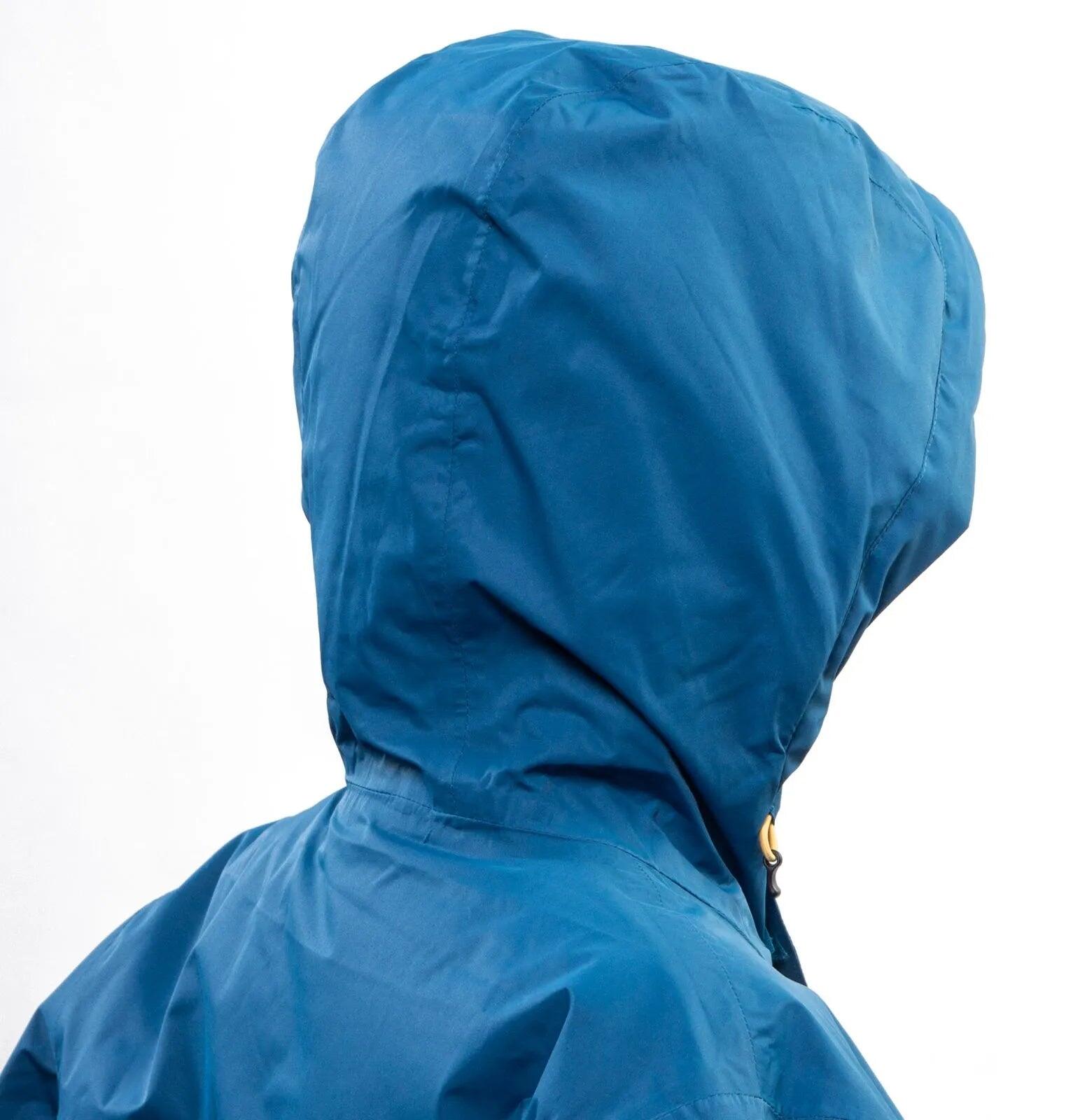 Veste enfant Klimatex Fistana bleu 7/7