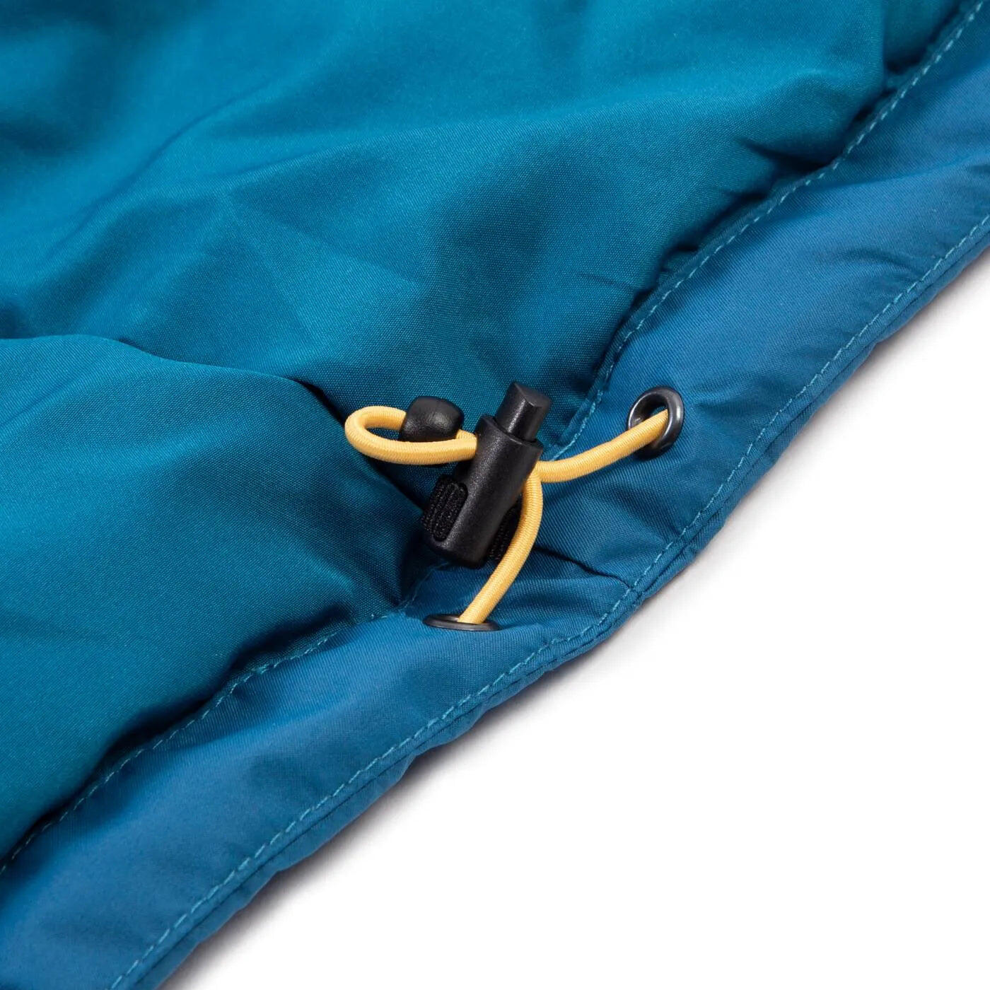 Veste enfant Klimatex Fistana bleu 6/7