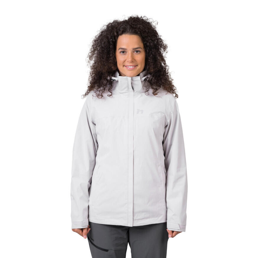 Regenjacke für Damen Hannah Mindy II 3/8