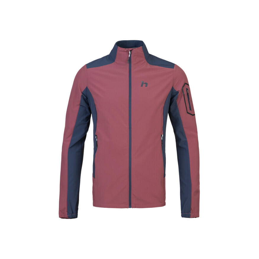Veste de randonnée femme Hannah Seumas 1/3