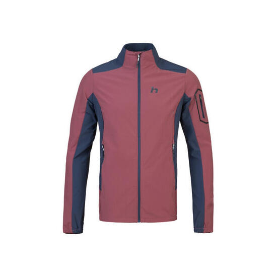 Veste de randonnée femme Hannah Seumas