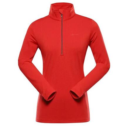 Veste de randonnée femme Alpine Pro Getta 2