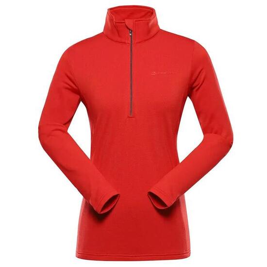 Veste de randonnée femme Alpine Pro Getta 2