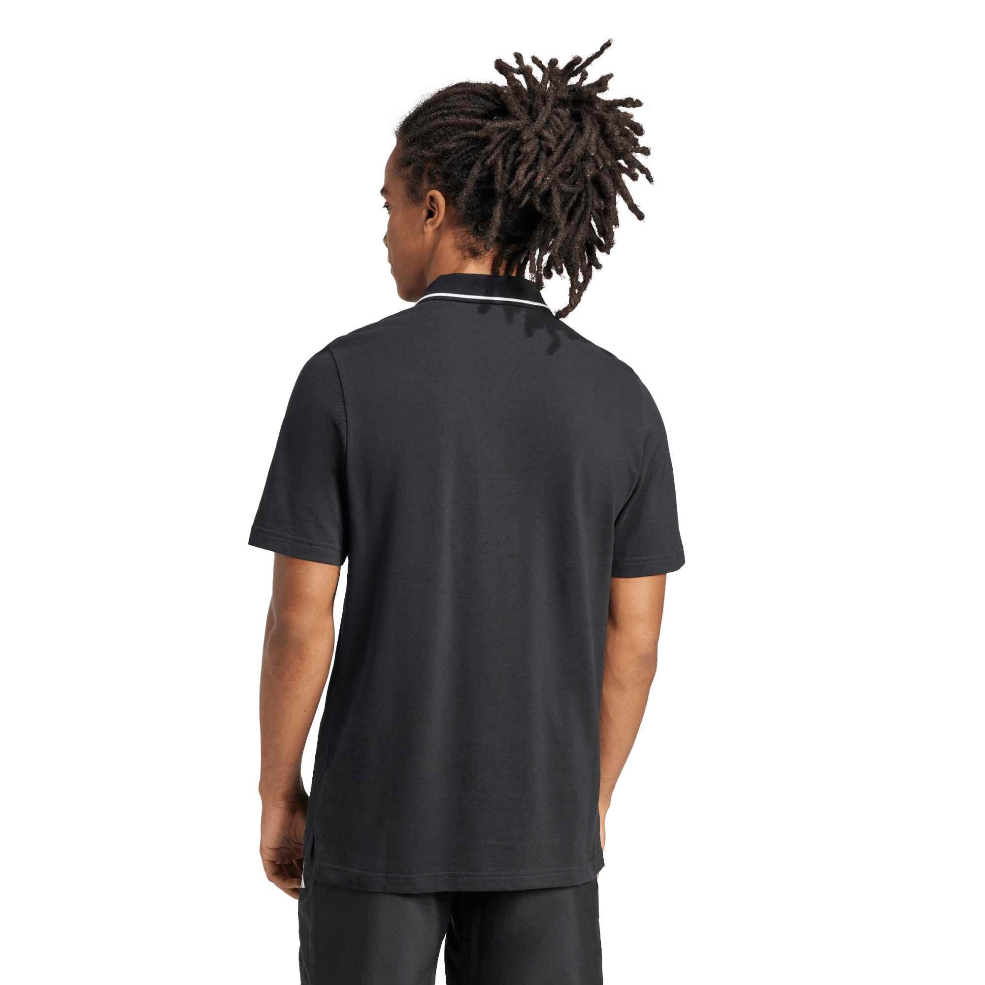Polo adidas Essentials Small Logo 3/6