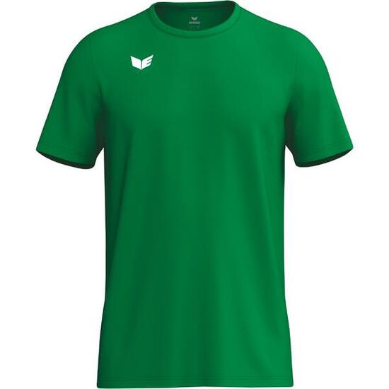T-shirt fonctionnel Erima pour enfants.