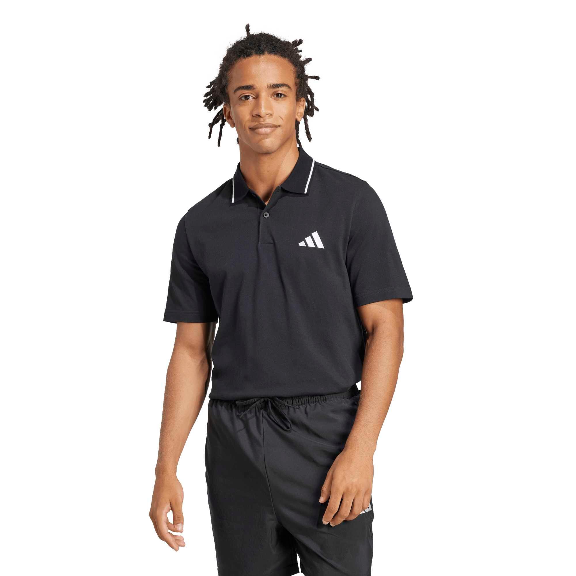 Polo adidas Essentials Small Logo 2/6