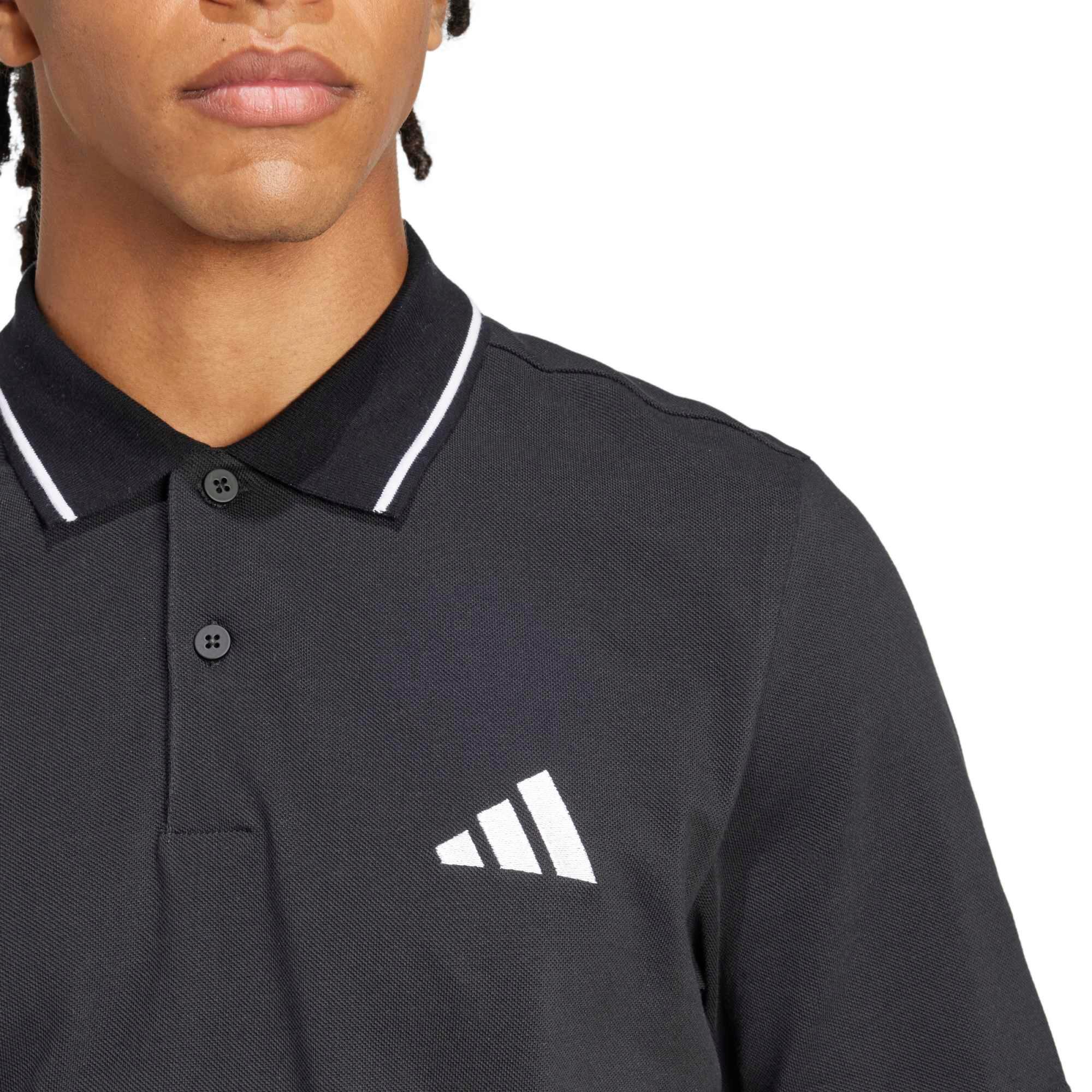 Polo adidas Essentials Small Logo 5/6