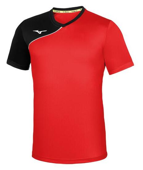 Maillot enfant Mizuno Team Trad Shukyu