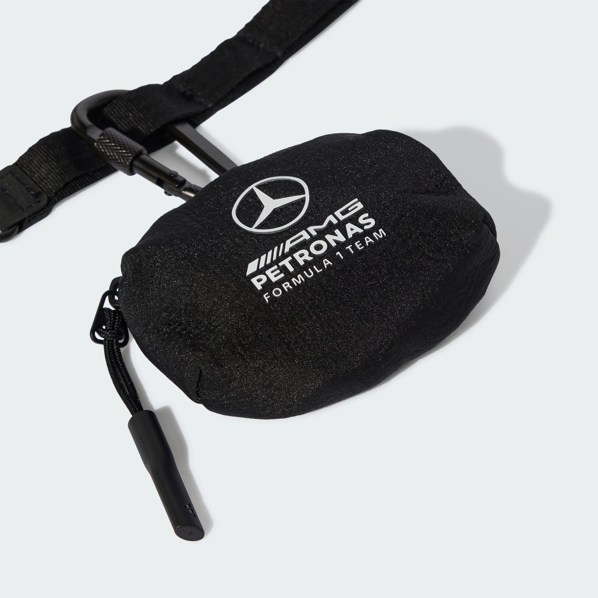 MERCEDES - AMG PETRONAS FORMULA 1 ENGINEERS & MARKETING SCHLÜSSELBAND 3/4