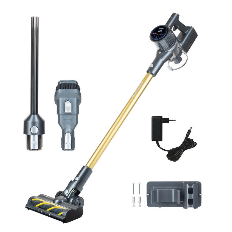 Invictus X8 - set 12 accesorii