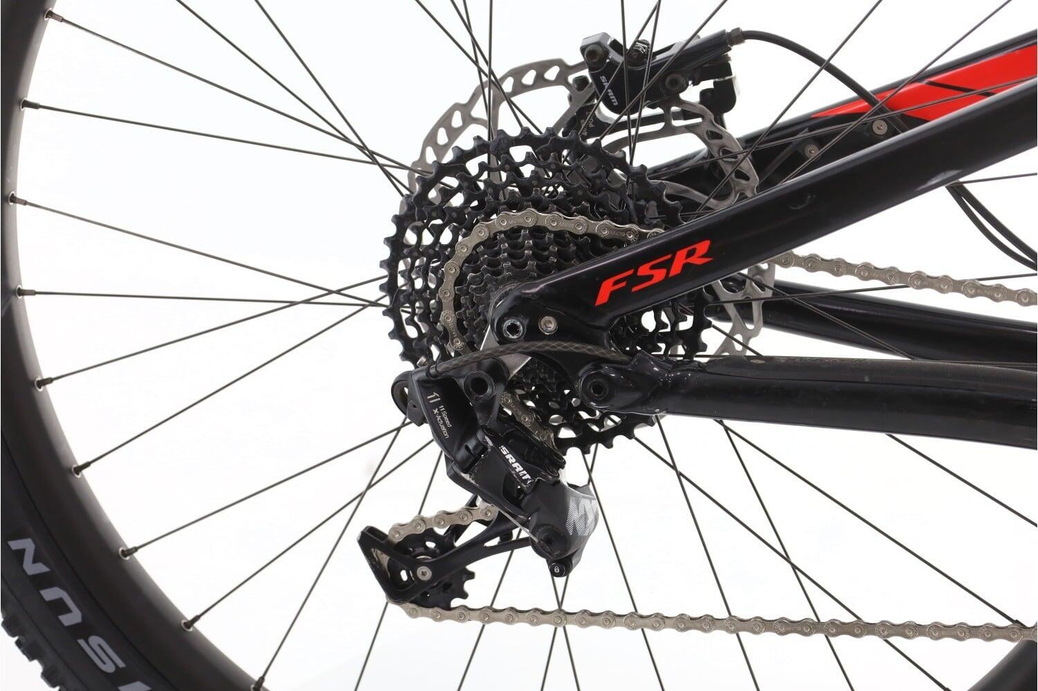 Tweedehands e-bike ·  Turbo Levo · Zeer goede toestand 3/8