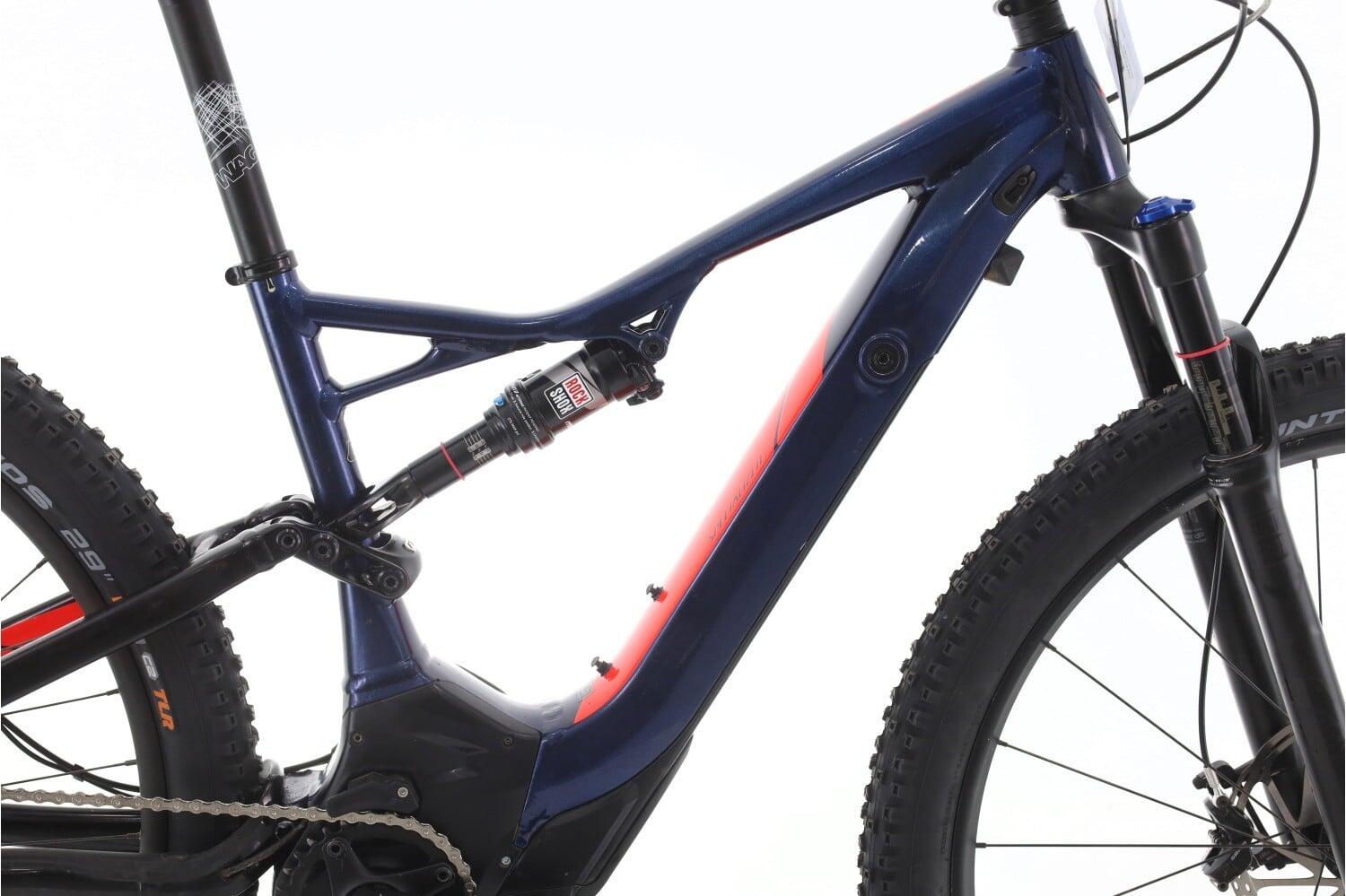 Tweedehands e-bike ·  Turbo Levo · Zeer goede toestand 2/8