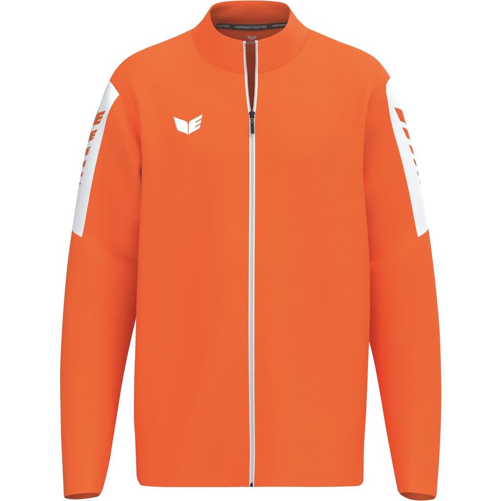 Erima Intro Sweatshirt Junior Orange