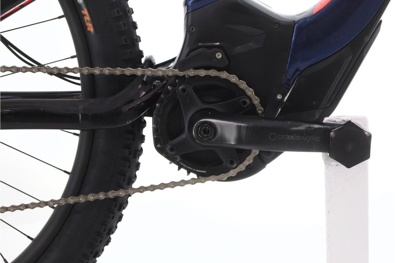 Tweedehands e-bike ·  Turbo Levo · Zeer goede toestand 4/8