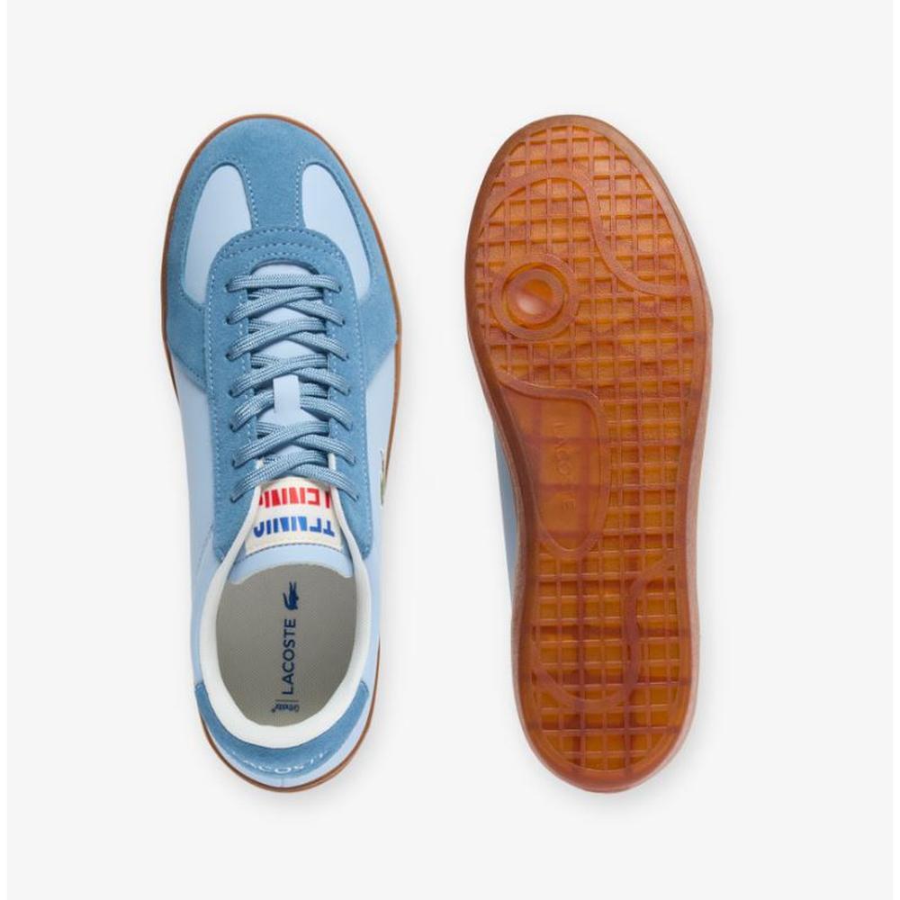 Chaussures De Sport Homme Lacoste Baseshot Pro 4/7