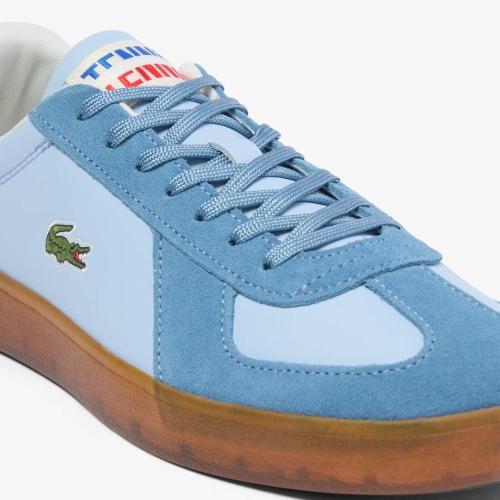 Chaussures De Sport Homme Lacoste Baseshot Pro 6/7