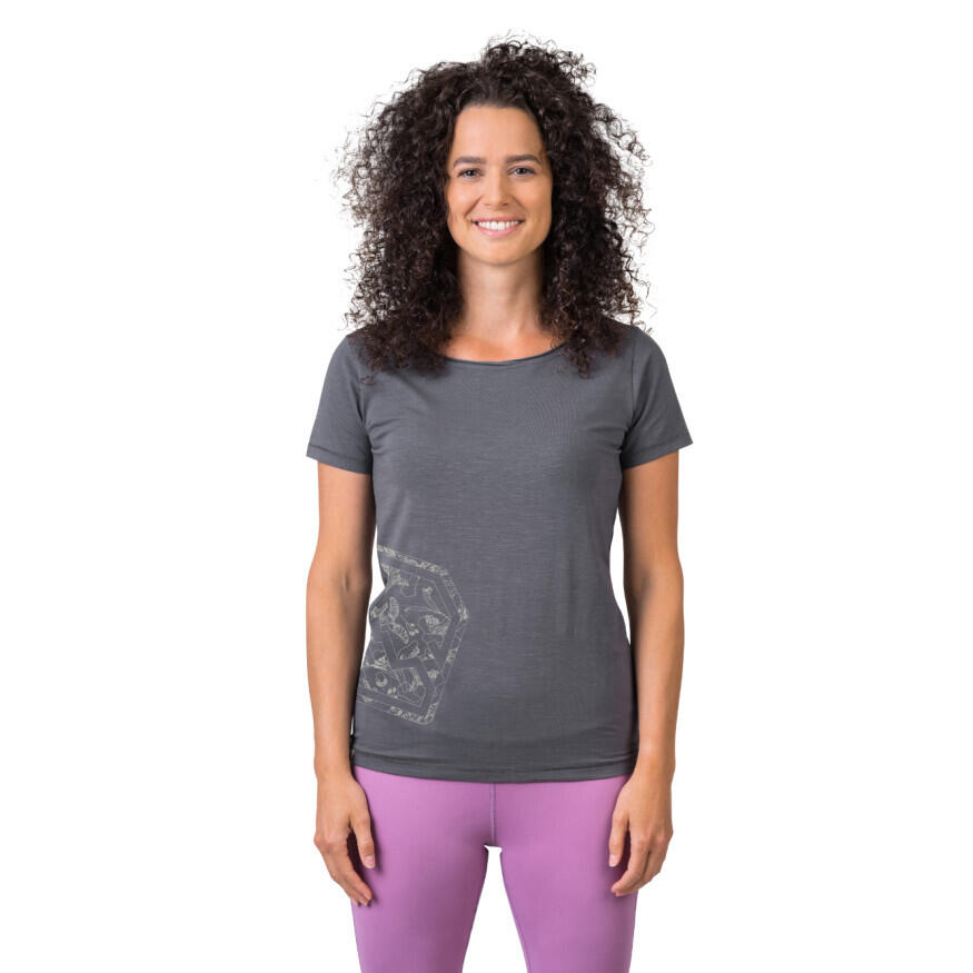 T-shirt femme Hannah Zoey II 2/5