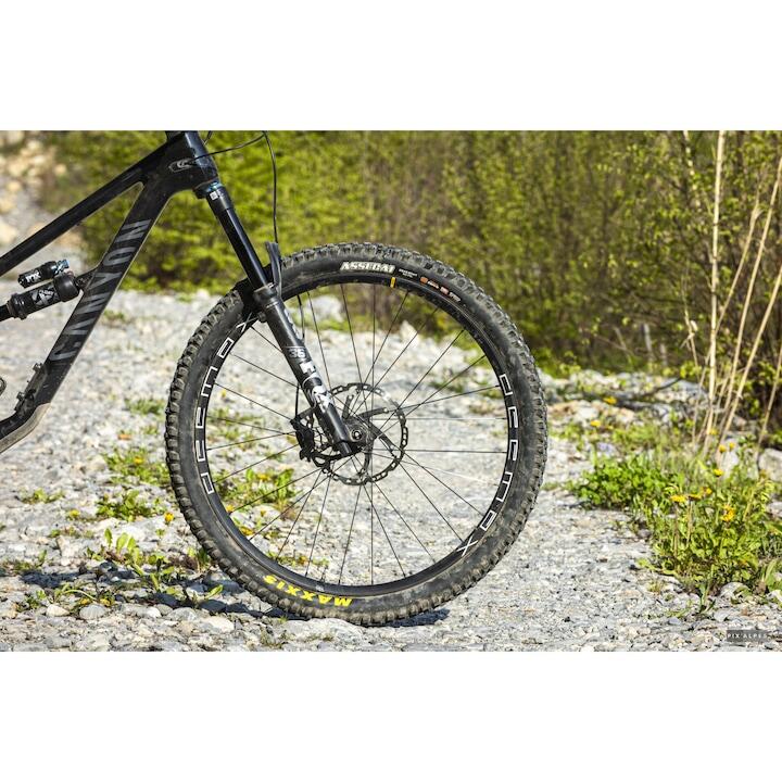 Anvelopa cauciuc Maxxis Assegai 29 x 2,50WT, Bikepark, DH Casing, Tubeless Ready