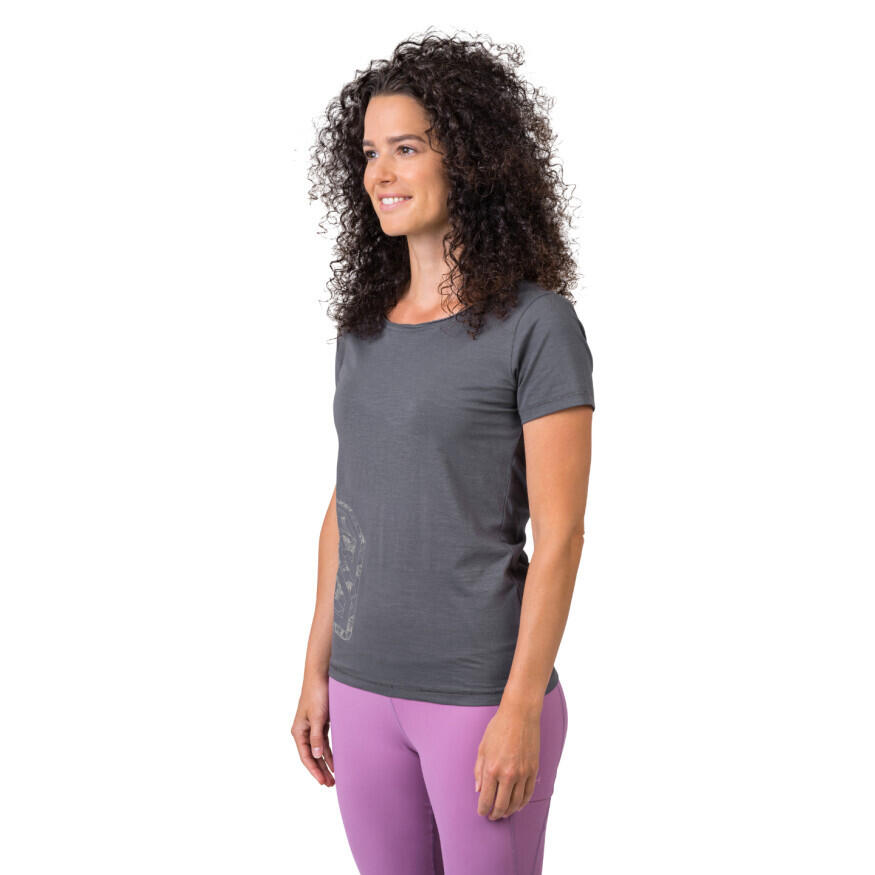 T-shirt femme Hannah Zoey II 5/5