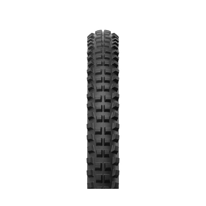 Anvelopa cauciuc Michelin Wild, 27.5 x 2.40, densitate 3x60 TPI