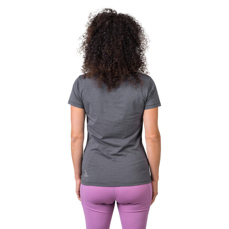 T-shirt femme Hannah Zoey II 4/5