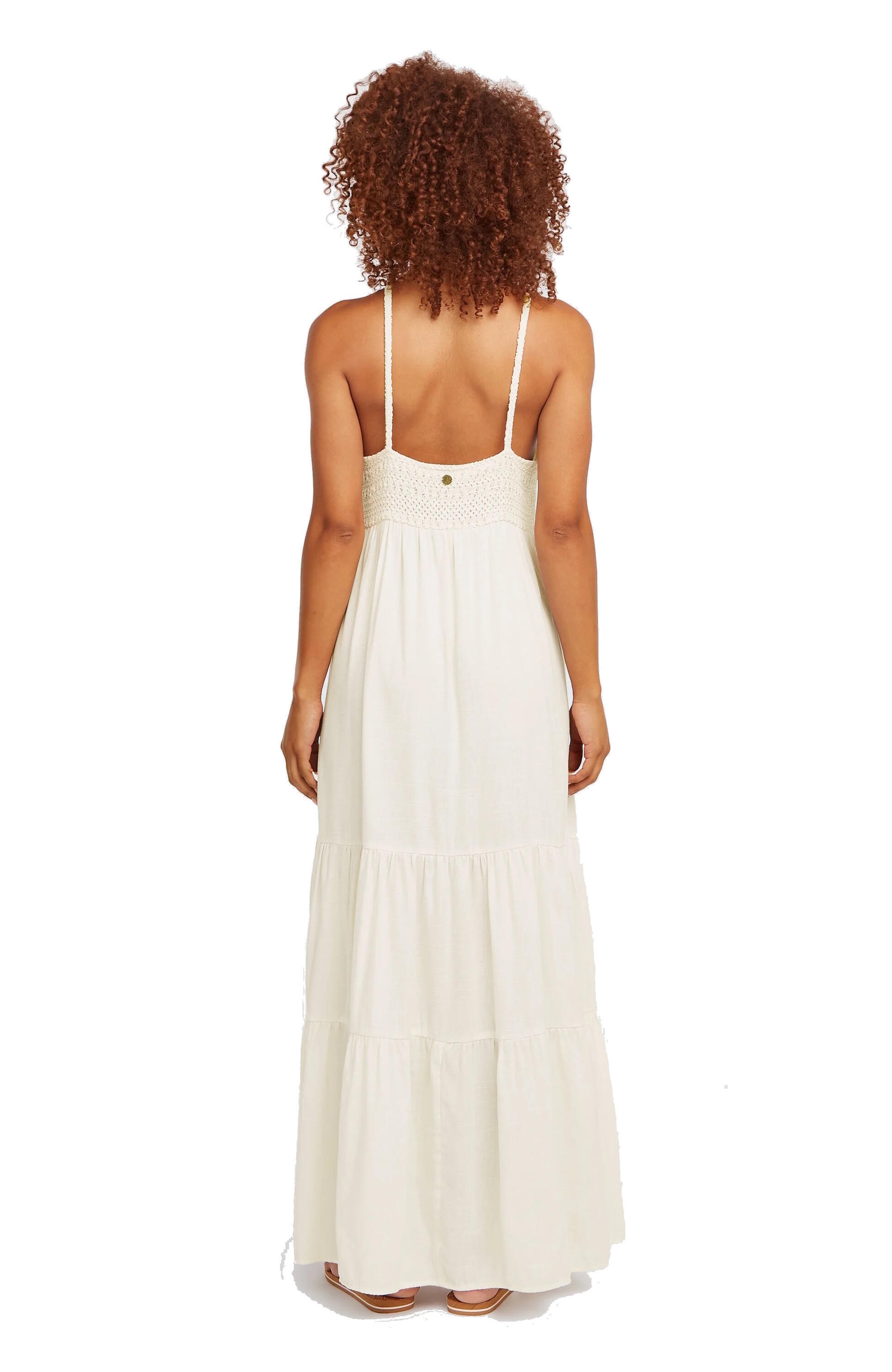 O'NEILL O'Neill Damen Maxikleid O´riginals Snow White 2/5