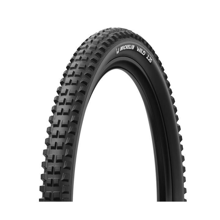 Anvelopa cauciuc Michelin Wild, 29 x 2.25, densitate 3x60 TPI