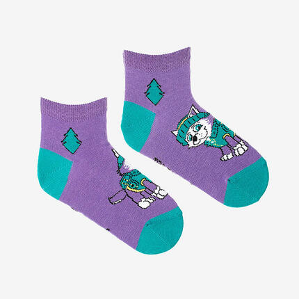 Socken Coqui 19–22