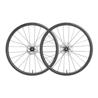 Paar wielen ffwd dt240 sram xdr