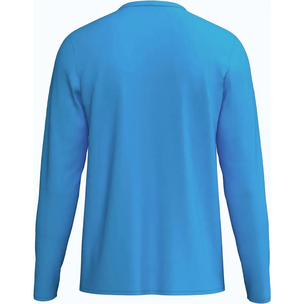 T-shirt manches longues enfant Erima Intro 2/3