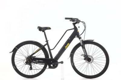 Tweedehands stadsfiets · jeep tlr 7010 · zeer goede toestand