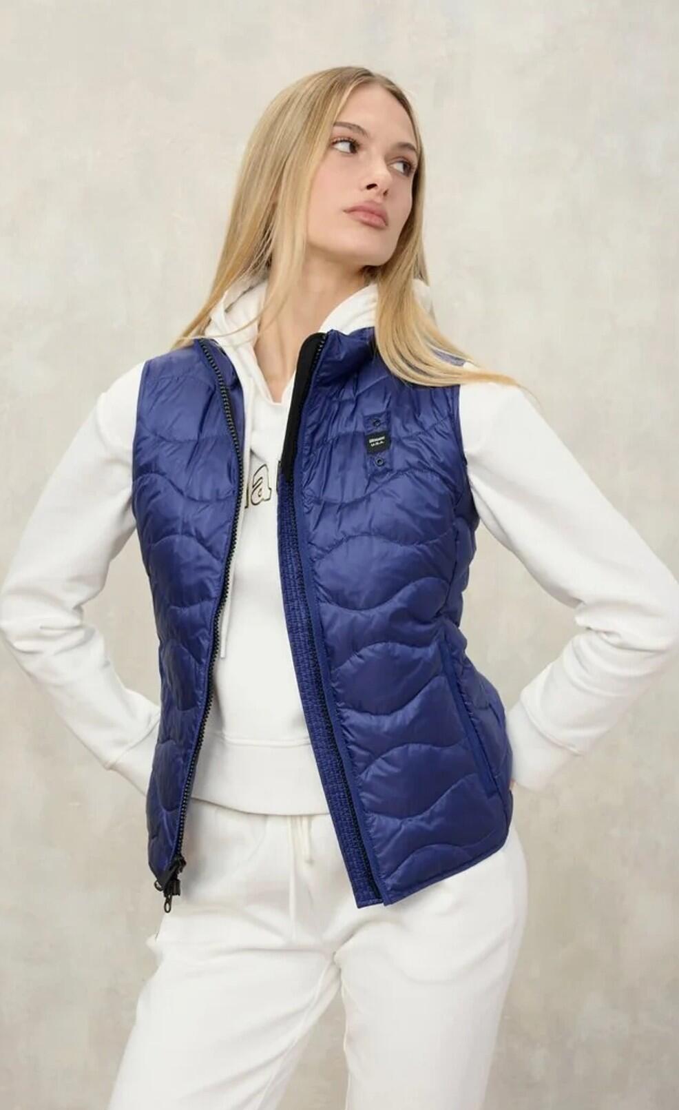 BLAUER picture