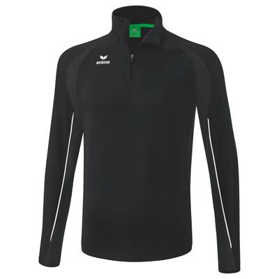 Erima liga star trainingsshirt junior - nieuw marine/wit