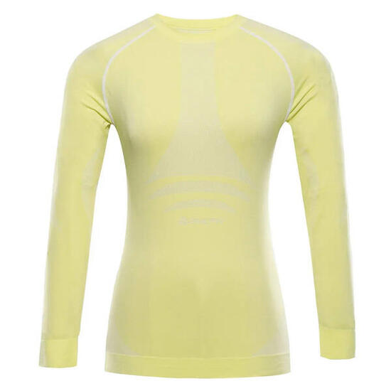 Maglia termica da donna Alpine Pro Ambosa