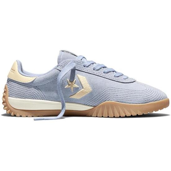 Zapatillas Converse Run Star Trainer Suede, Azul, Unisexo