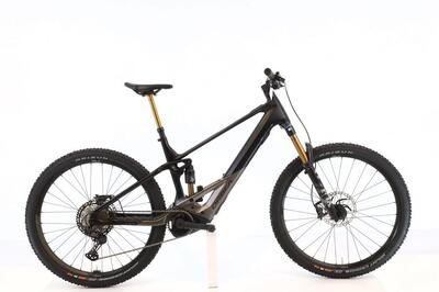 Ebike ricondizionata · Wild M-Team XT · Bici Km 0