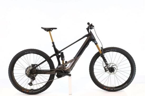 Ebike ricondizionata · Wild M-Team XT · Bici Km 0