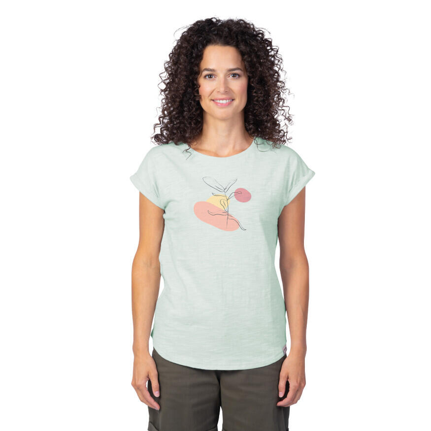T-shirt femme Hannah Arissa II 2/5