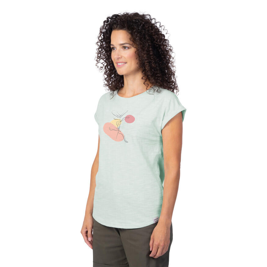 T-shirt femme Hannah Arissa II 5/5
