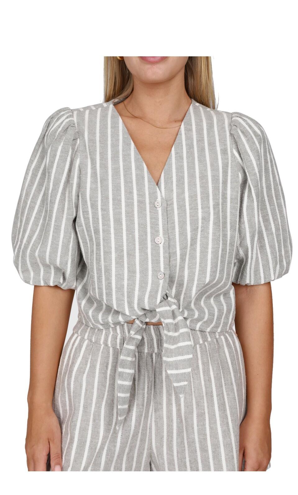 BRUNOTTI Brunotti Damen Shirt MAHLIANA snow 4/6