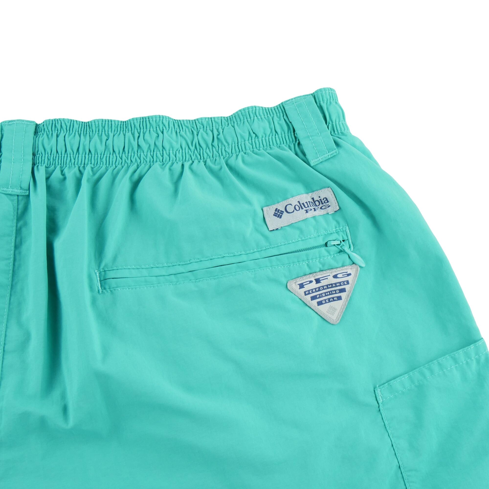 Seconde vie - Short de bain Homme  Omni-Shade PFG - Excellent 3/4