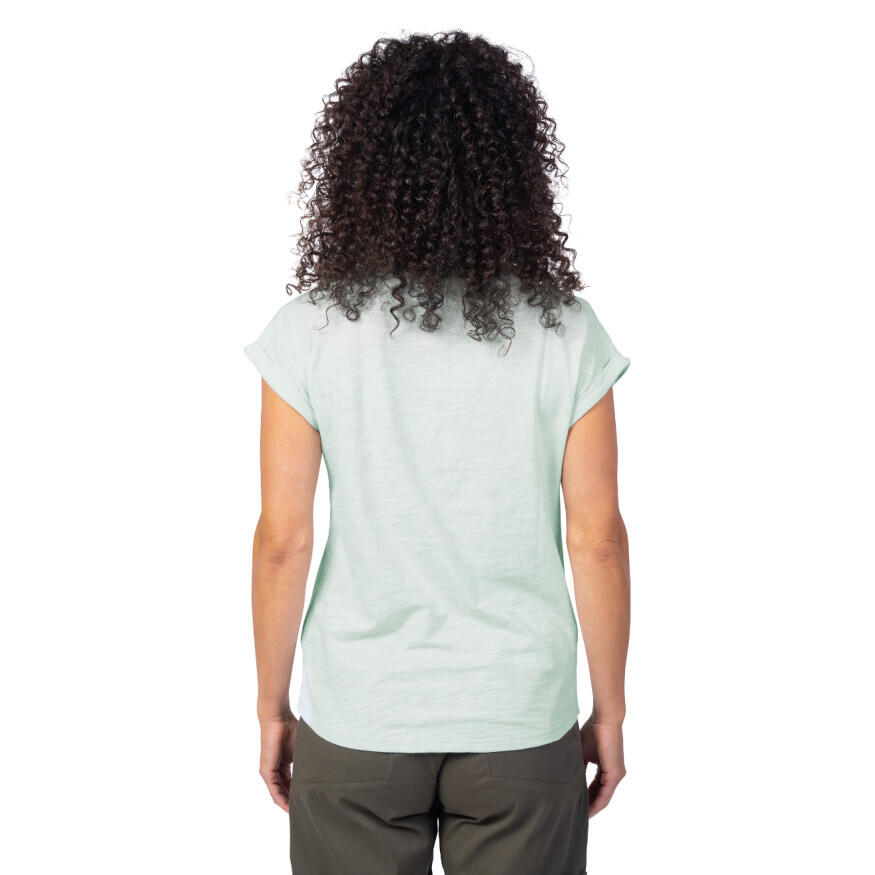 T-shirt femme Hannah Arissa II 4/5