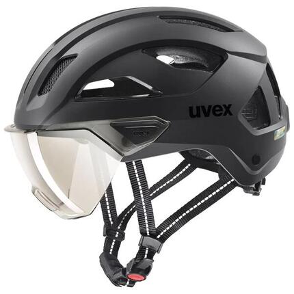 Kask rowerowy szosowy Uvex Stride Visor