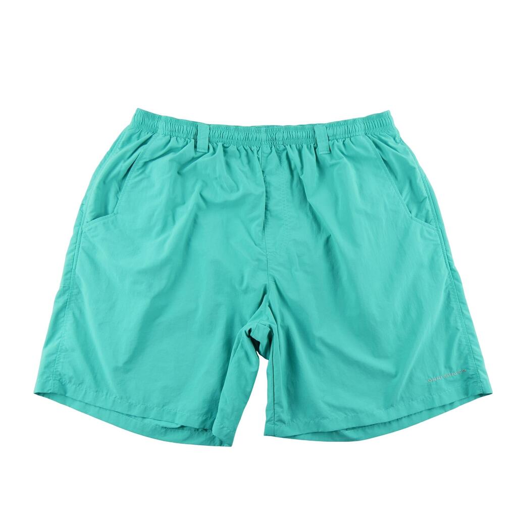 Second life - Columbia Men's Omni-Shade Swim Shorts - Excellent