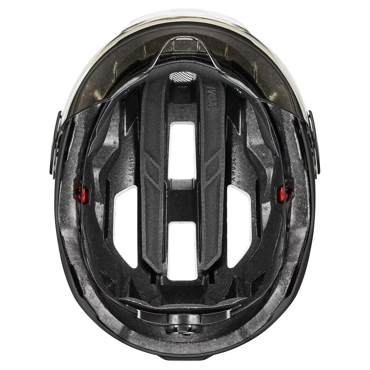 Fahrradhelm für die Straße Uvex Stride Visor 7/7