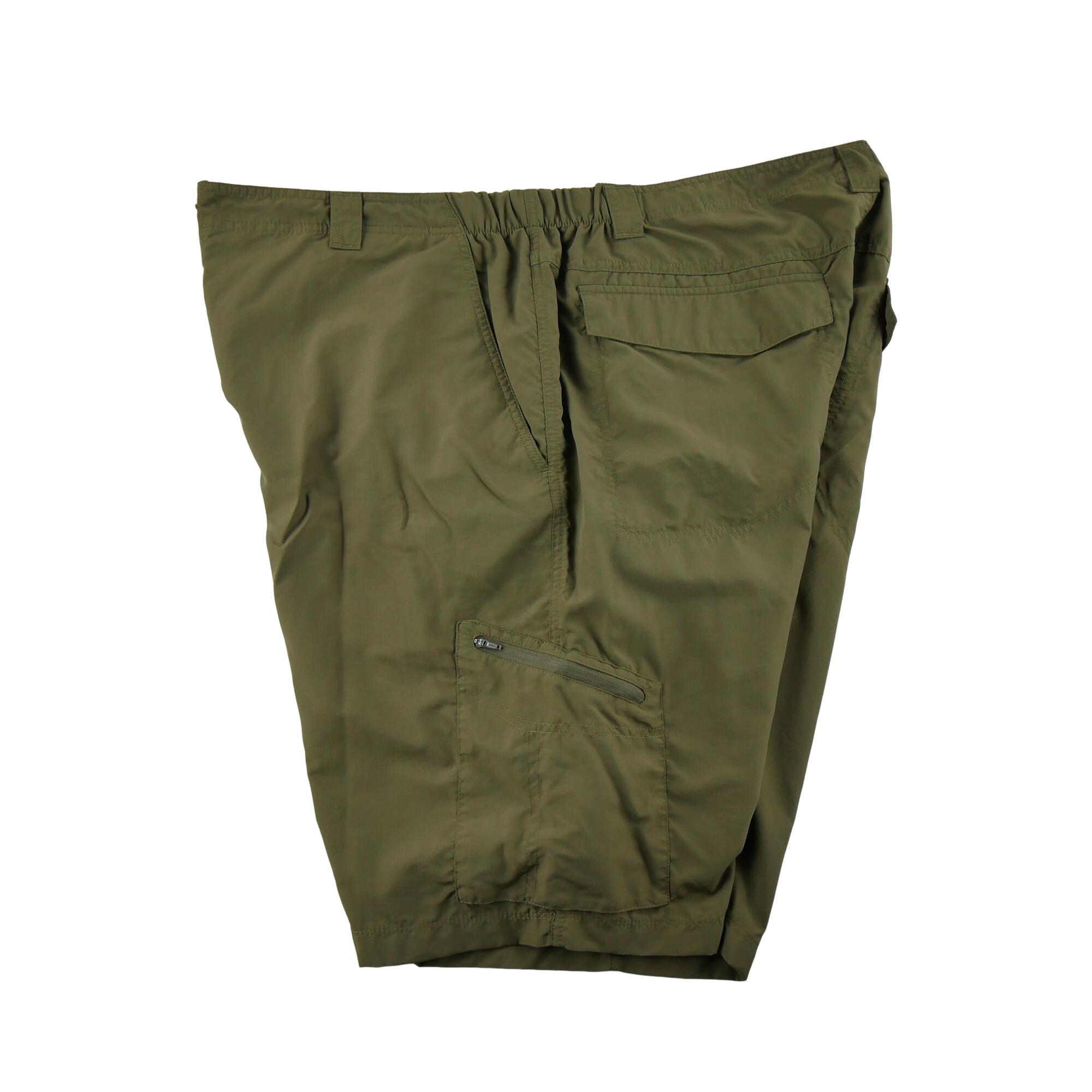 Seconde vie - Short Homme  Marron - Excellent 3/4