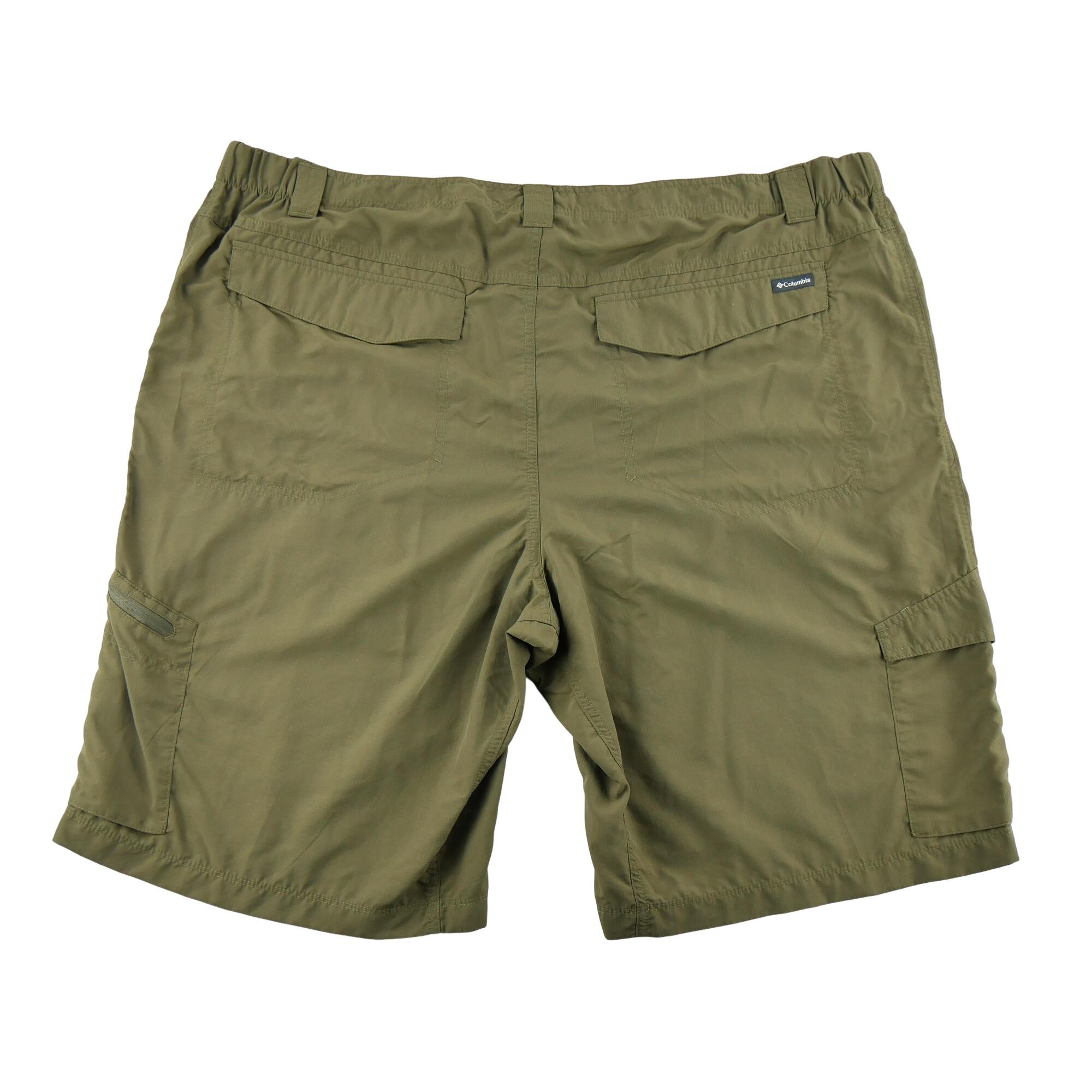 Seconde vie - Short Homme  Marron - Excellent 2/4