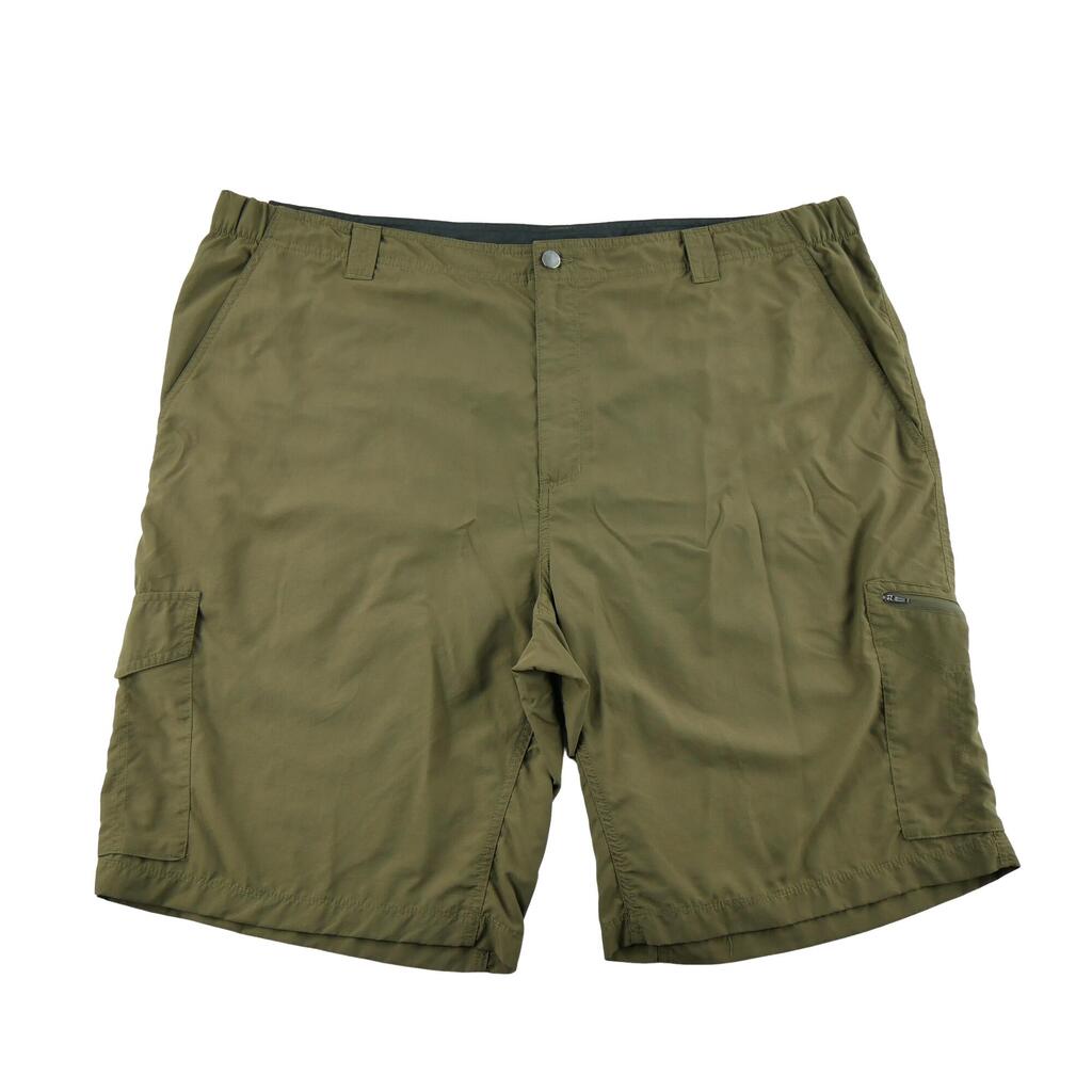 Second life - Men's Shorts Brown - Excellent